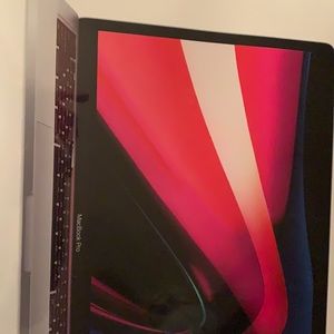 13-inch MacBook Pro with Apple M1 chip